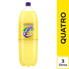 QUATRO 3 LT NO RET