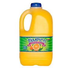 TAMPICO GARRAFA 2LTS