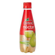 NECTAR CALIFORNIA PERA PET 300ML