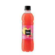 DEL VALLE FRUTAL MANGO FRESA 500ML