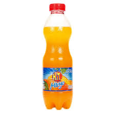 JUGO HIT MANGO 500ML