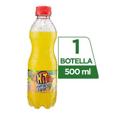 JUGO HIT NARANJA PIÑA 500ML
