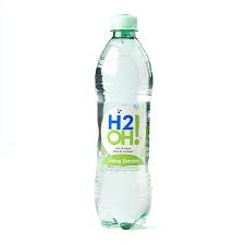 H2 OH LIMA LIMON 600ML