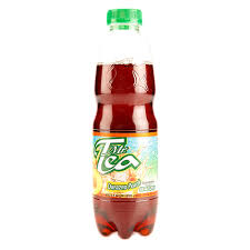 MR TEA DURAZNO 500ML