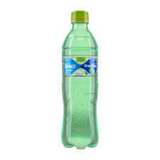 AGUA BRISA 600ML LIMON CON GAS