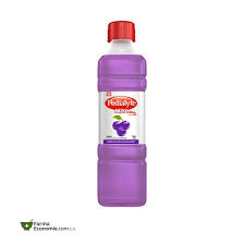 PEDIALYTE 60 UVA 500ML