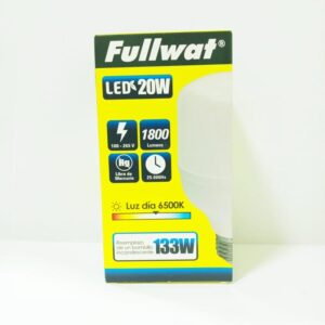 BOMBILLO FULLWAT LED 20W