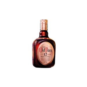 OLD PARR 12 AÑOS 500ML