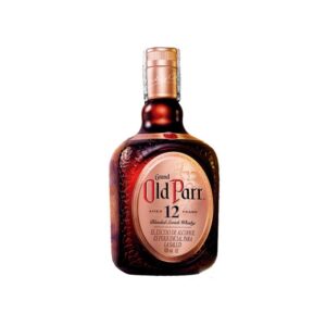 OLD PARR 12 AÑOS 1LT