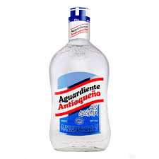AGUARDIENTE ANTIOQUEÑO SIN AZUCAR BOT 750ML