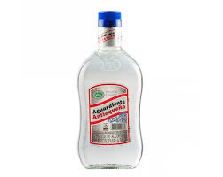AGUARDIENTE ANTIOQUEÑO SIN AZUCAR BOT 375ML