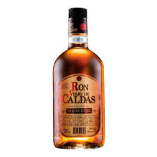 RON VIEJO DE CALDAS 750ML