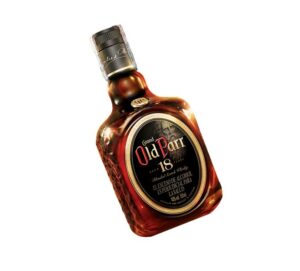 OLD PARR 18 750ML