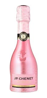 VINO ESPUMOSO JP CHENET ICE ROSA 750ML