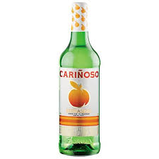 VINO CARIÑOSO DURAZNO 750ML