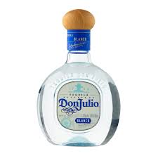 TEQUILA DON JULIO BLANCO 700ML