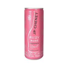 FIZZY ROSE JP CHENET LATA 250ML