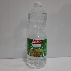 VINAGRE BUNI SABOR 1LT