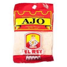 AJO EL REY 55GR