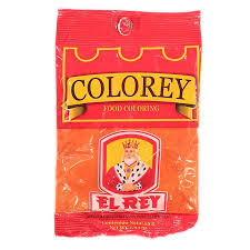 COLOREY EL REY 55GR