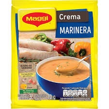CREMA MARINERA MAGGI