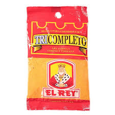 TRICOMPLETO EL REY 55GR