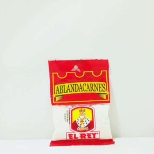 ABLANDA CARNES EL REY 70GR