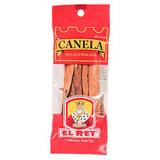 CANELA SELECCIONADA EL REY 11GR