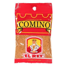 COMINO EL REY SOBRE 55G