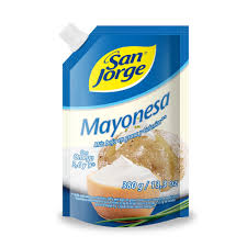 MAYONESA SAN JORGE 380G