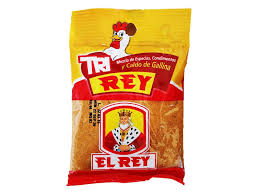 TRIREY EL REY 55GR