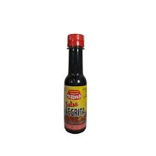 SALSA NEGRITA MCKONDO 170ML