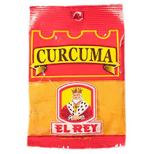 CURCUMA EL REY 30GR