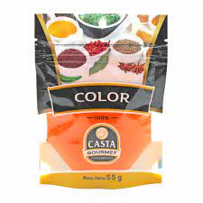 COLOR CASTA GOURMET 55GR
