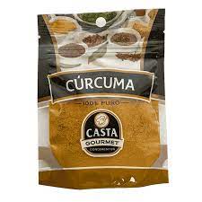 CURCUMA CASTA GOURMET 30GR
