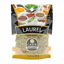 LAUREL CASTA GOURMET 20GR