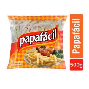 PAPA FREIR PAPAFACIL 500GR