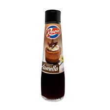 ESENCIA VAINILLA RESPIN BOT 90ML