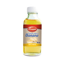 ESENCIA BANANO LEVAPAN PET 60ML