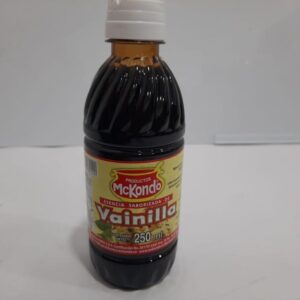 ESENCIA MCKONDO VAINILLA 250ML