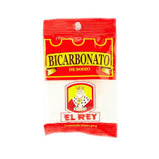 BICARBONATO EL REY SOBRE 50GR