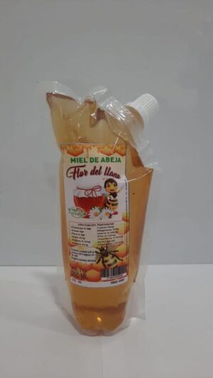 MIEL DE ABEJA DIANA 250ML