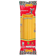 SPAGHETTI COMARRICO 250GR
