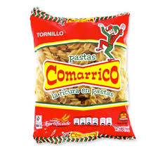 TORNILLO COMARRICO 250GR
