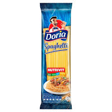 SPAGHETTI DORIA 1000GR