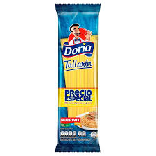 TALLARIN DORIA 500GR