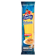TALLARIN DORIA 250GR