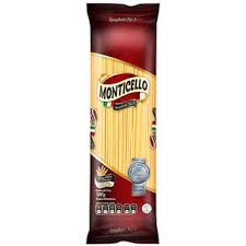 SPAGHETTI N5 MONTICELLO 500GR
