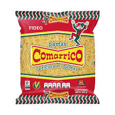 FIDEO COMARRICO 454GR