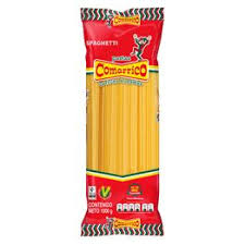 SPAGHETTI COMARRICO 454GR